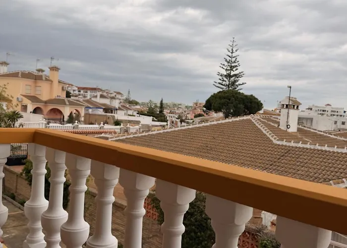 Hotel Victoria Matalascanas