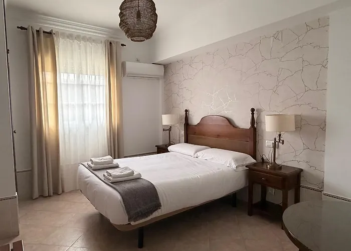 Hotel Victoria Matalascañas