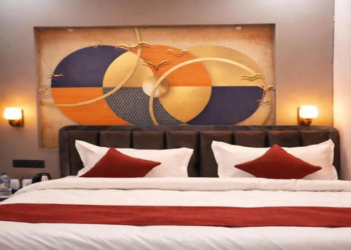 Royal Milestone Resort & Hotel