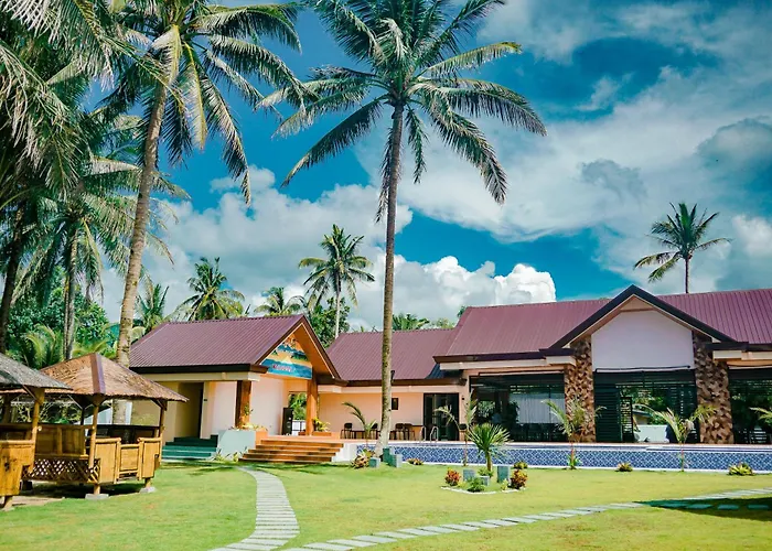 H&P Beach Resort
