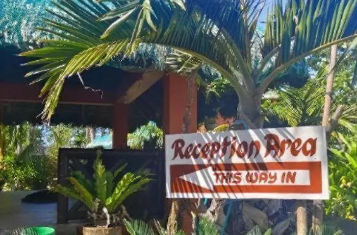 Natsuca Beach Resort