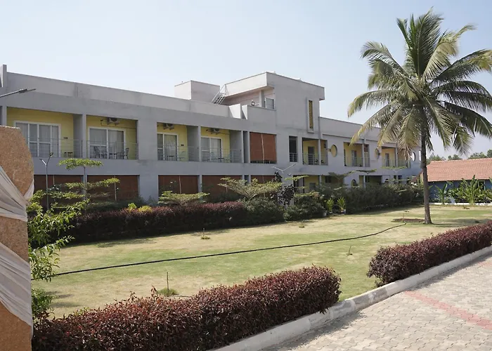 Royal Roots Resorts