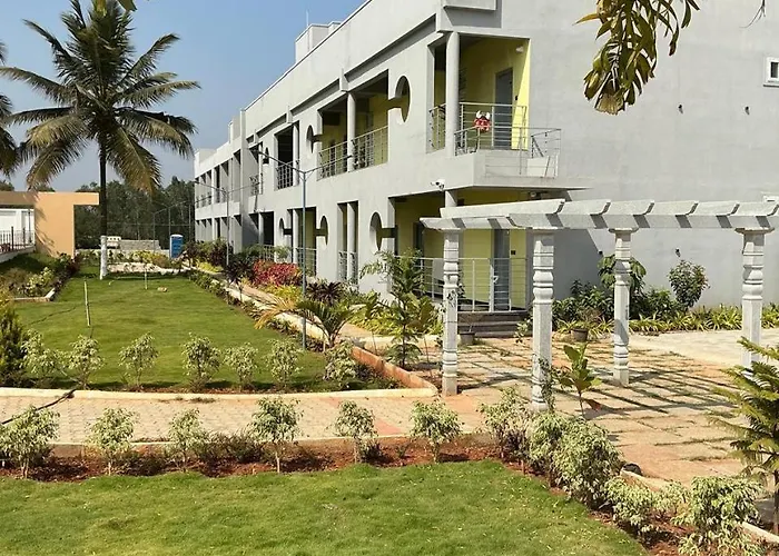 Royal Roots Resorts