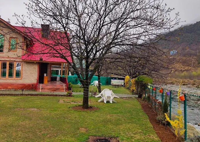 Birdsong Pahalgam