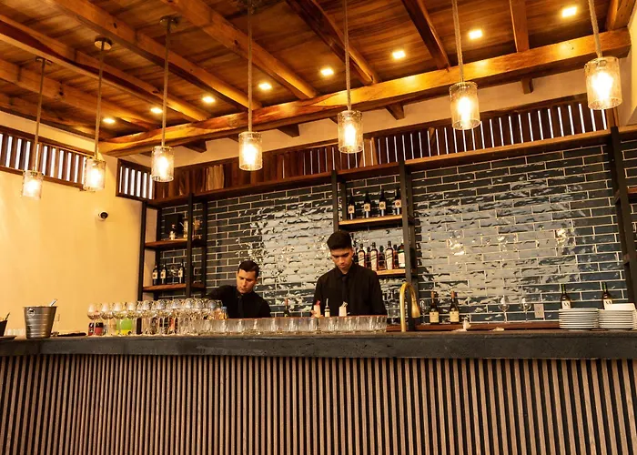 Eloina Hotel Boutique