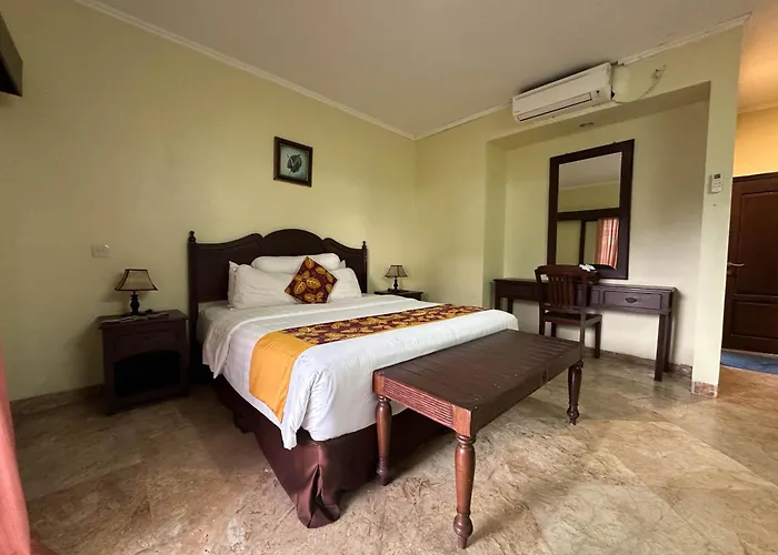 Lorin Resort Belitung