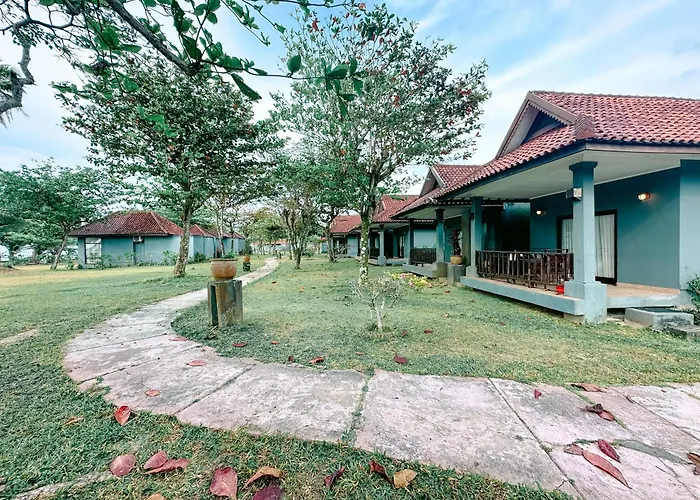 Lorin Resort Belitung