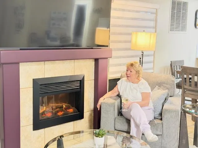 Lakeshore Villa Estates