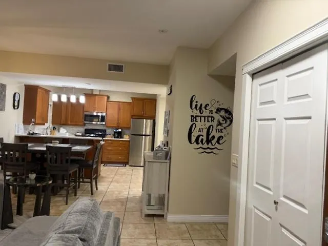 Lakeshore Villa Estates