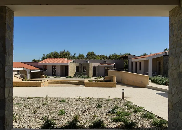 Hotel Baia Tartuga