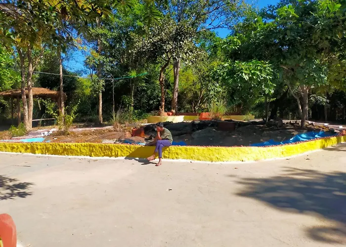 La Faune Resort