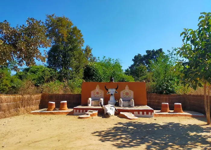 La Faune Resort