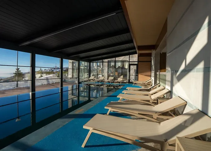 Zafaron Premium Hotel