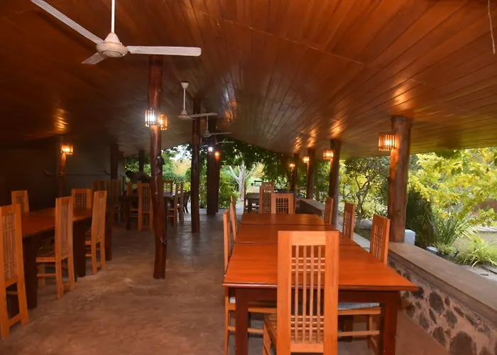 The Lark Resort ,Induruwa