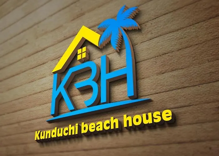 Kunduchi Beach House