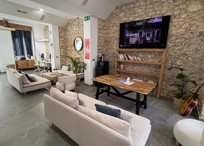 Marevita Hostel