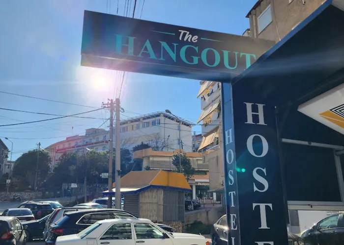 The Hangout Hostel
