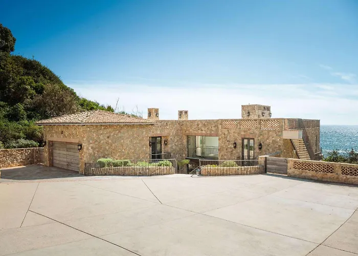 Casa Di Pietra By Stay Awhile Villas