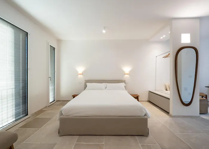 Trame Suites