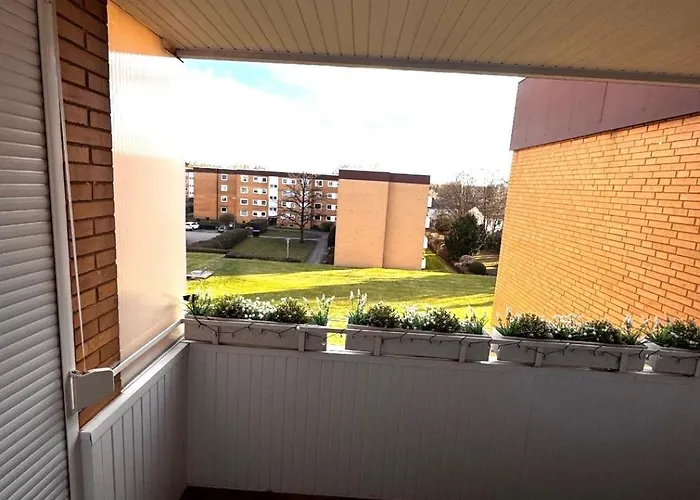 Gesamte Unterkunft 2 Zimmer Wohnung In Isernhagen