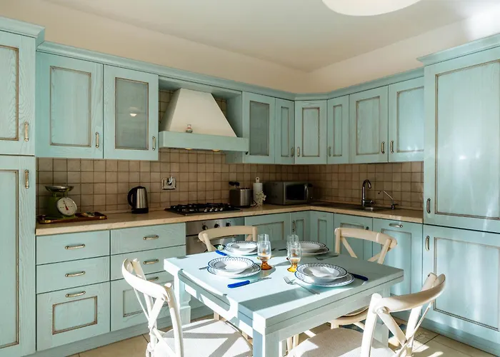 Apartment Anna By Interhome