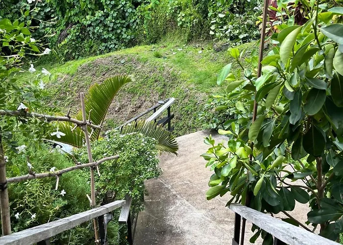 Matira Hills Apartment
