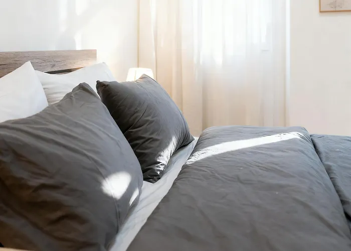 Maison Tsimiski - Prime Boutique Suite