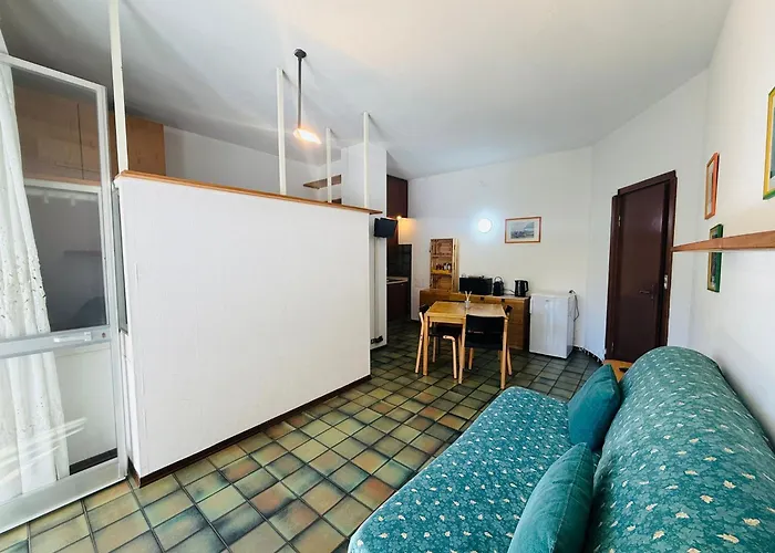 Fronte Mare in Centro con terrazza privata