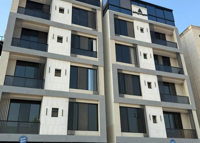 Al Hamra Modern Suite, Khobar