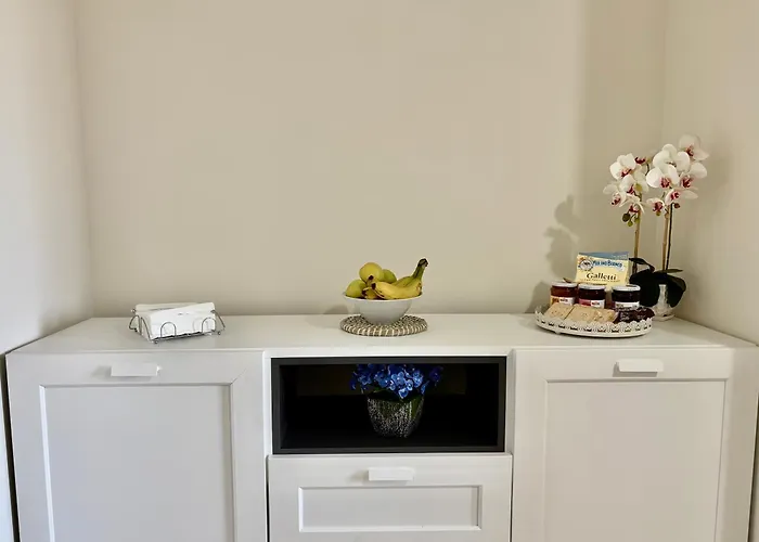 La Rocchetta Sunset Apartment