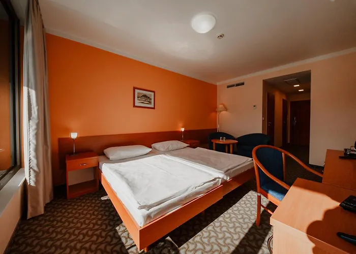 Hotel Thermal