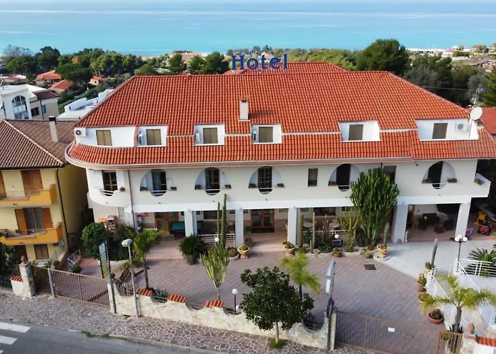 Hotel La Praia