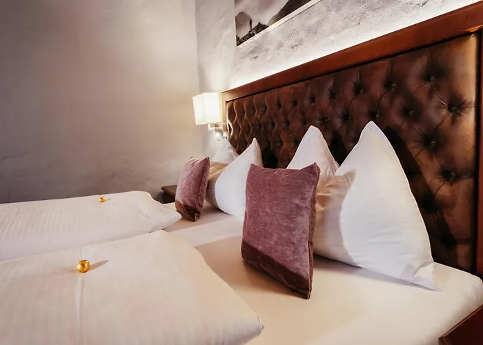 Altstadt Hotel Stadtkrug