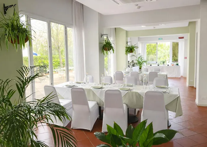 Hotel Castello Artemide Congressi