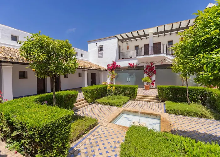Moon Dreams El Cortijo