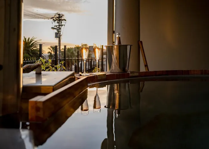 Camps Bay Village