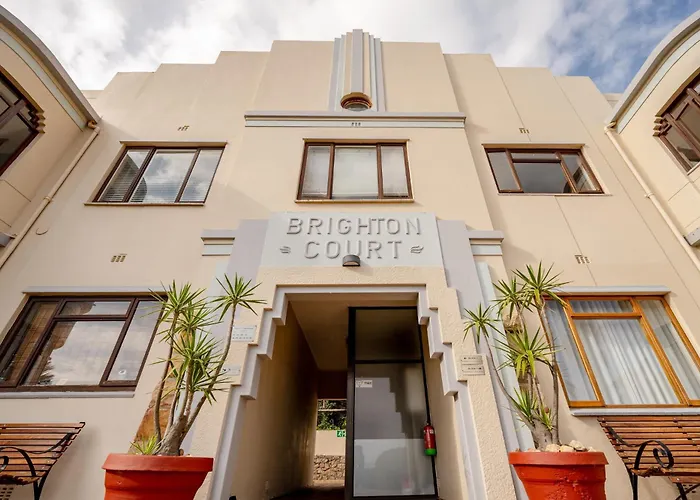 Camps Bay Village