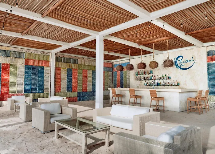 Catalonia Riviera Maya Resort & Spa