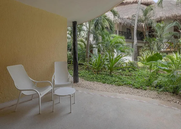 Catalonia Riviera Maya Resort & Spa