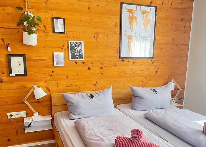 Hacienda Rooms