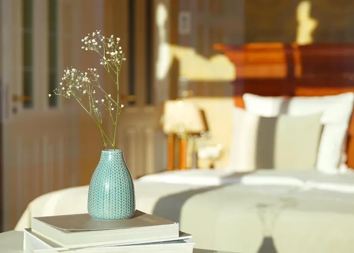 Atlantic Grand Hotel Travemuende