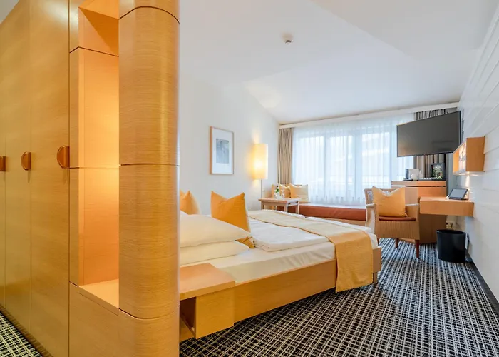 Hotel Esplanade Resort & Spa - Adults Only