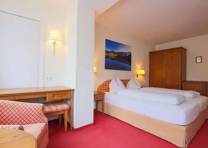 Hotel Dachstein