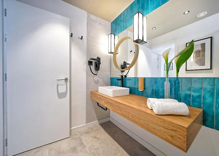Hovima Suites Costa Adeje (Adults Only)