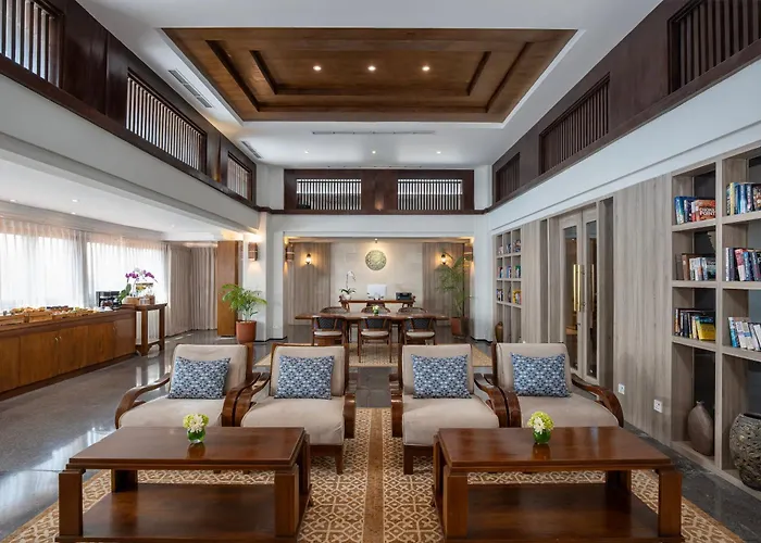 Ramayana Suites And Resort
