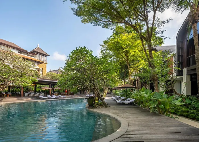 Ramayana Suites And Resort