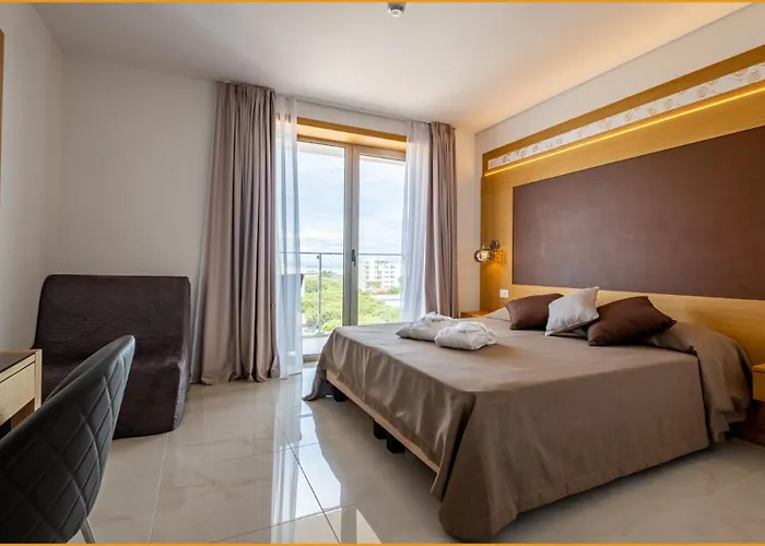 Hotel Mare