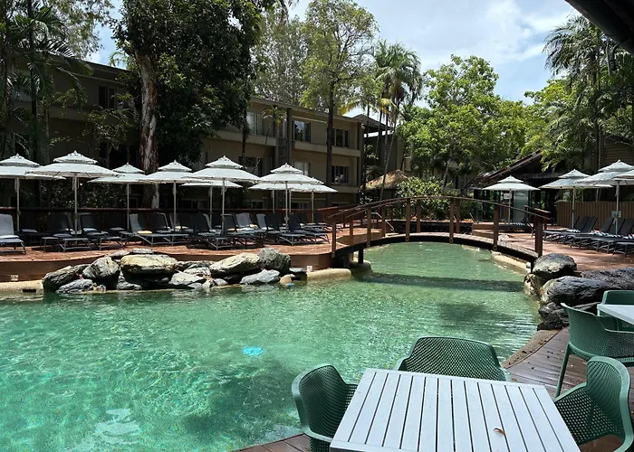 Ramada Resort By Wyndham Port Douglas