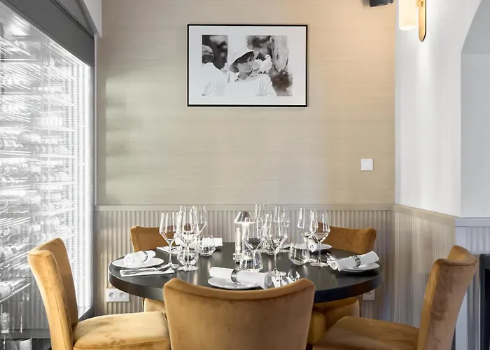 Villa Patriot Boutique Hotel