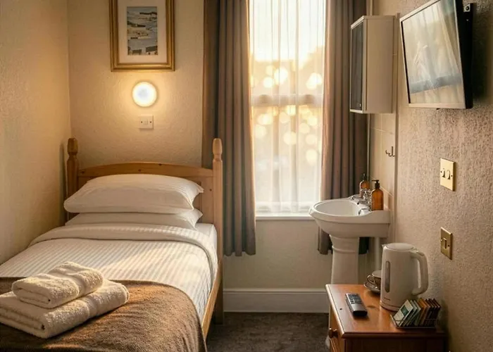 Trevellis Bed And Breakfast